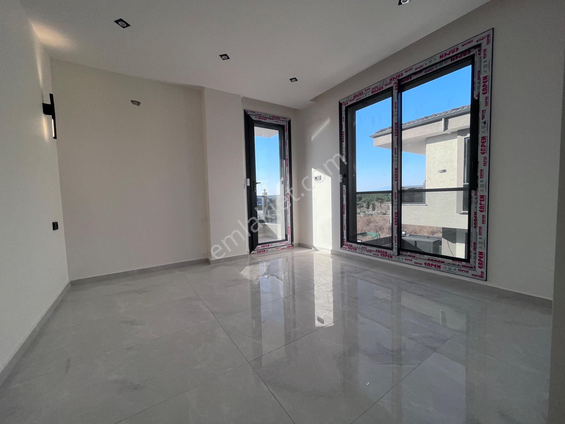 Hısar Mah. 4+1 Ayrı Mutfak 2 Adet Villa — fotoğraf 16