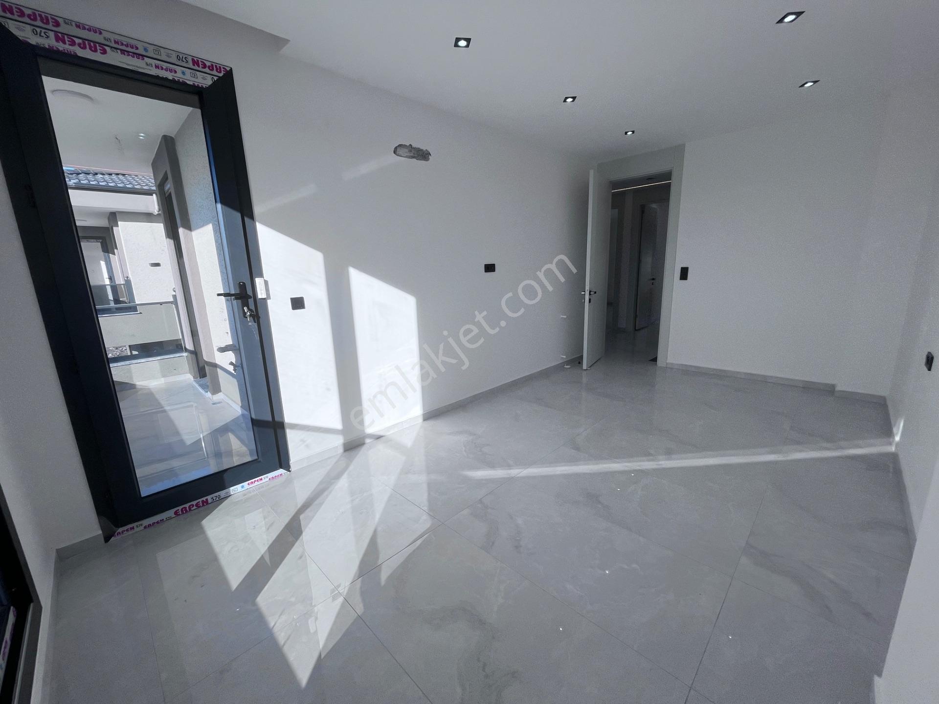 Hısar Mah. 4+1 Ayrı Mutfak 2 Adet Villa — fotoğraf 18