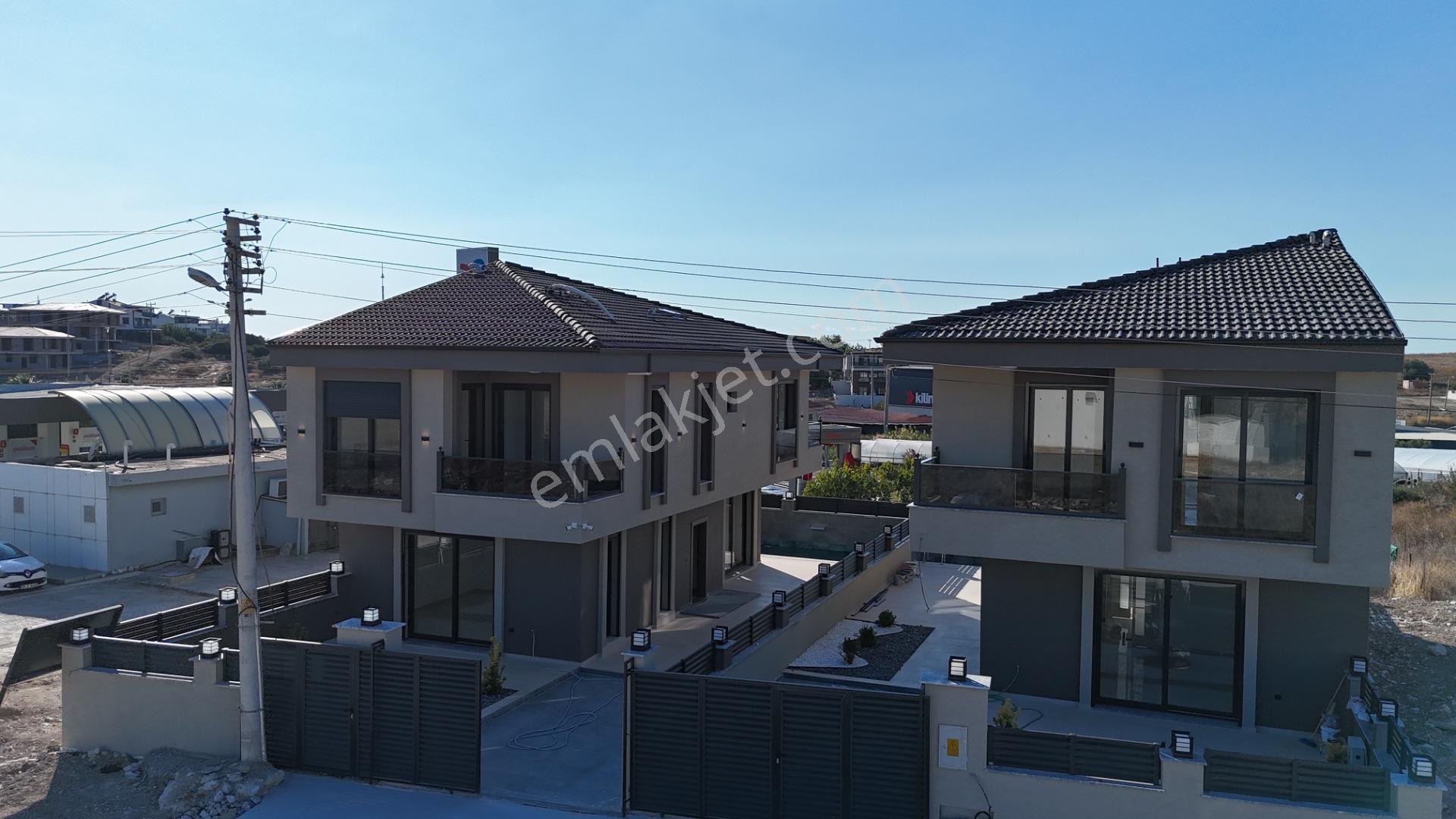 Hısar Mah. 4+1 Ayrı Mutfak 2 Adet Villa — fotoğraf 19