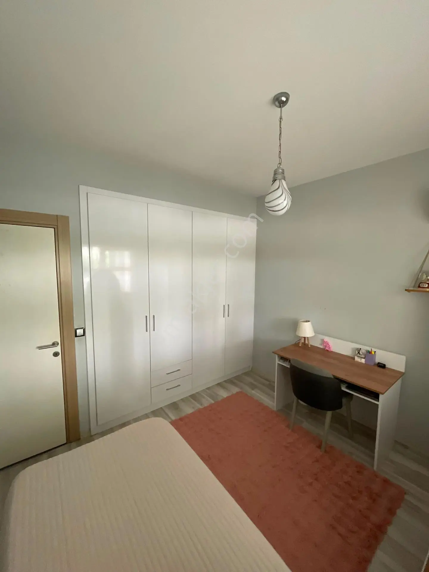 Havuzlu Sitede 2+1 Ara Kat Satılık Daire — fotoğraf 22