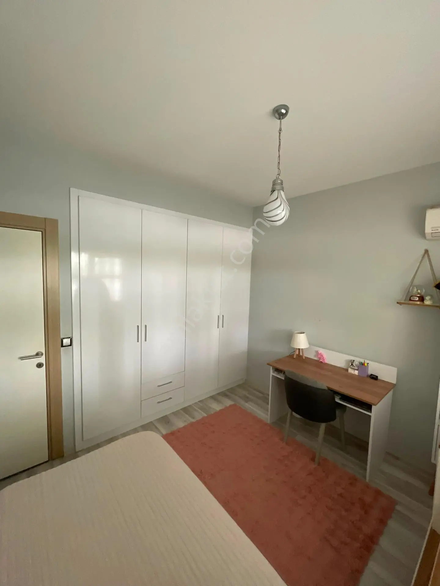 Havuzlu Sitede 2+1 Ara Kat Satılık Daire — fotoğraf 23