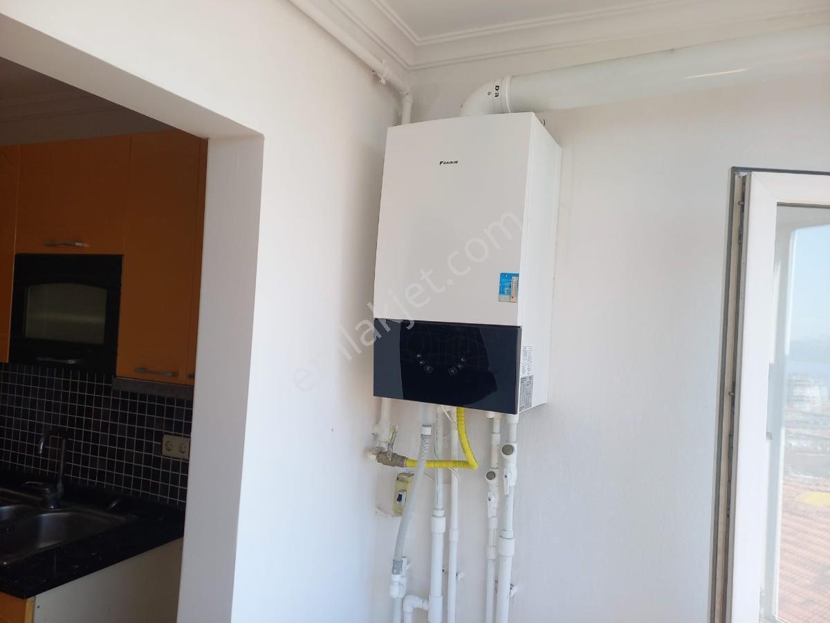 Küçükçekmece Yeni Mahalle 3+1 Satılık Daire — fotoğraf 7