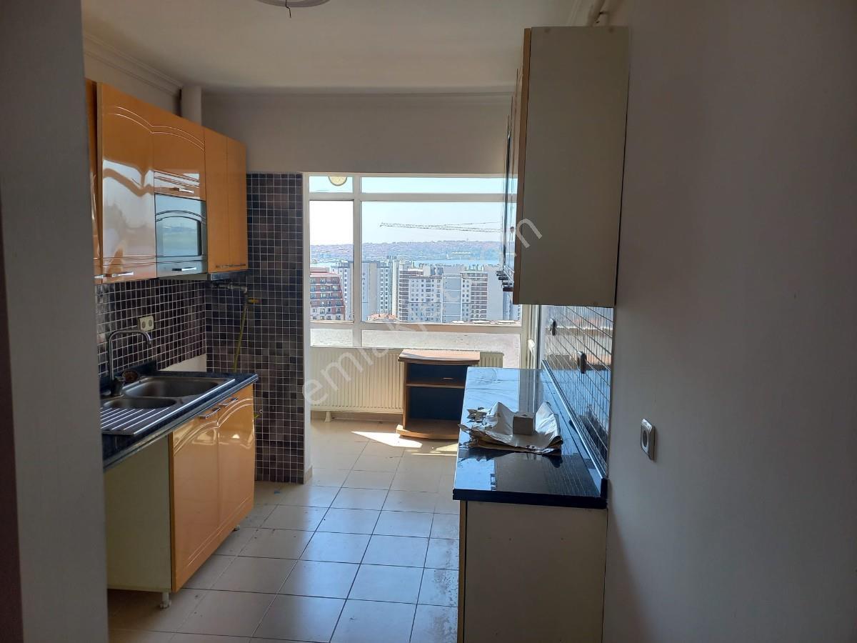 Küçükçekmece Yeni Mahalle 3+1 Satılık Daire — fotoğraf 10