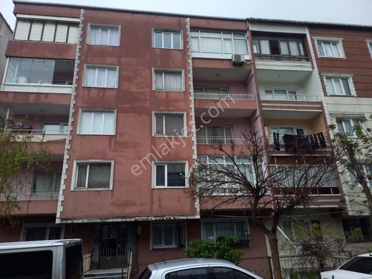 Küçükçekmece Yeni Mahalle 3+1 Satılık Daire — fotoğraf 17