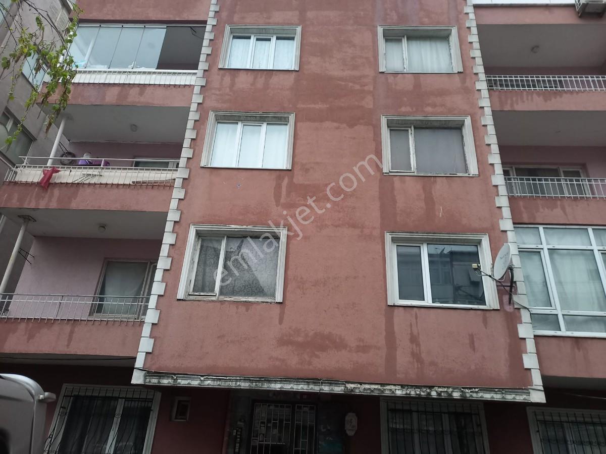 Küçükçekmece Yeni Mahalle 3+1 Satılık Daire — fotoğraf 18