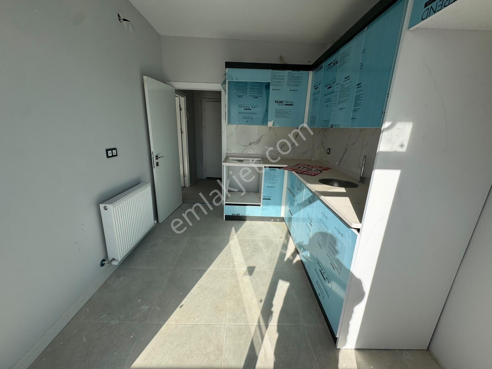 Üniversite Yolunda 3+0 Full Yapılı Daire --- Burcu Emlaktan — fotoğraf 9