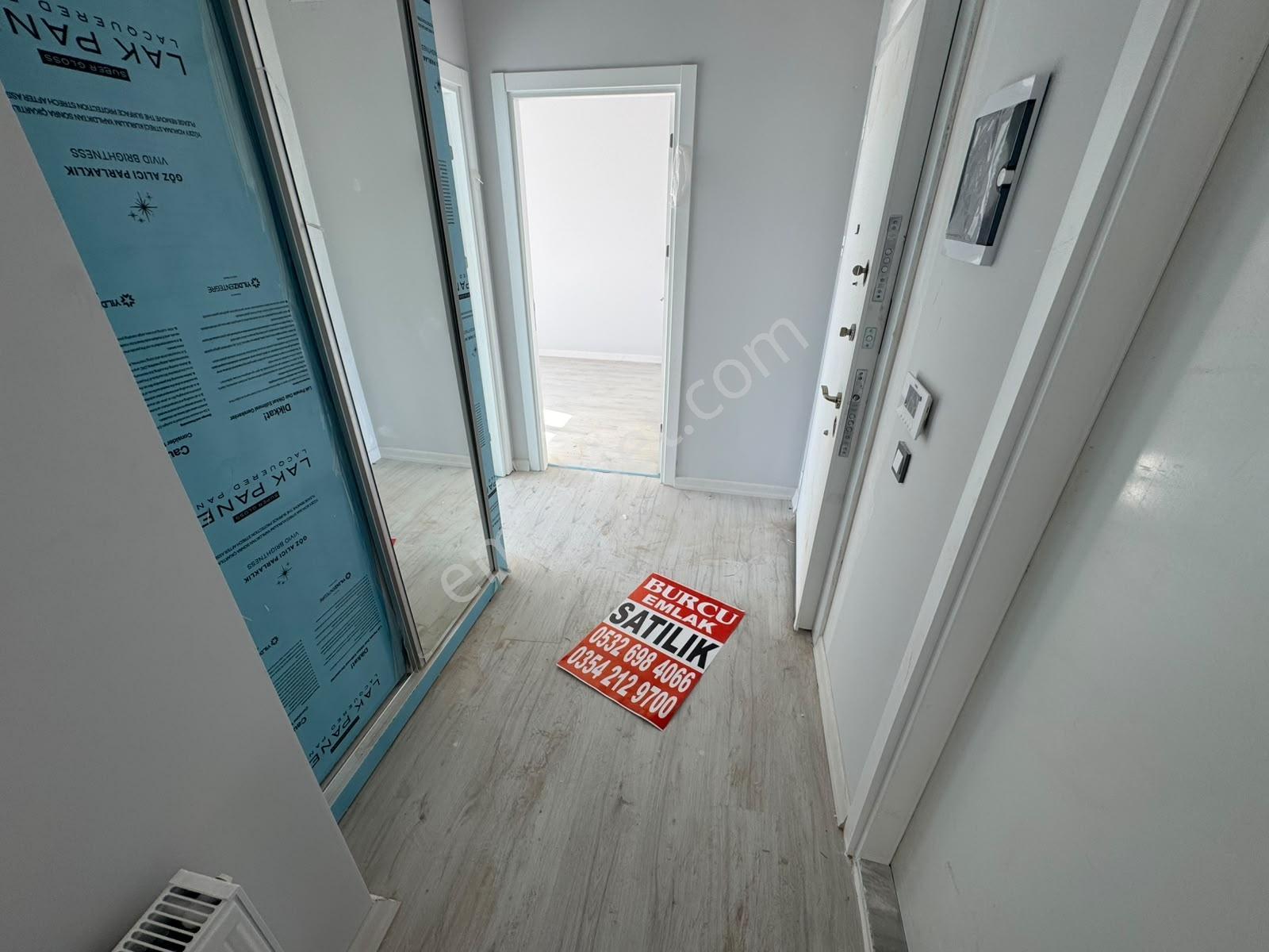 Üniversite Yolunda 3+0 Full Yapılı Daire --- Burcu Emlaktan — fotoğraf 11