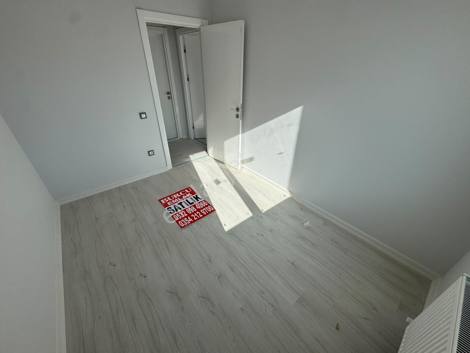Üniversite Yolunda 3+0 Full Yapılı Daire --- Burcu Emlaktan — fotoğraf 15