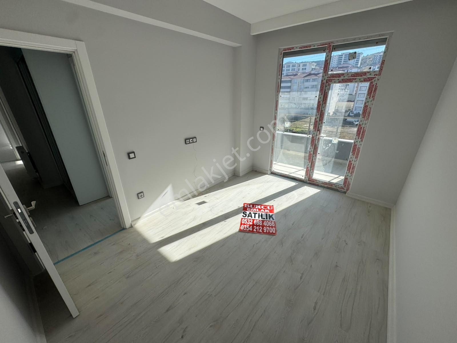Üniversite Yolunda 3+0 Full Yapılı Daire --- Burcu Emlaktan — fotoğraf 16