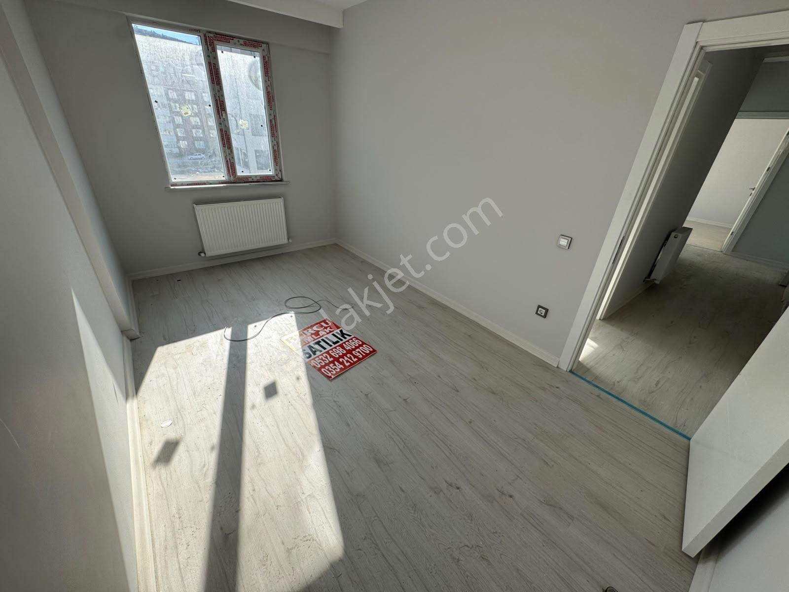 Üniversite Yolunda 3+0 Full Yapılı Daire --- Burcu Emlaktan — fotoğraf 17