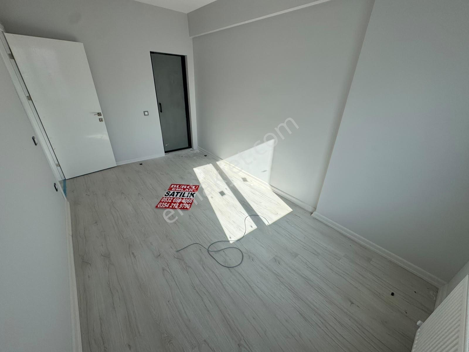 Üniversite Yolunda 3+0 Full Yapılı Daire --- Burcu Emlaktan — fotoğraf 18