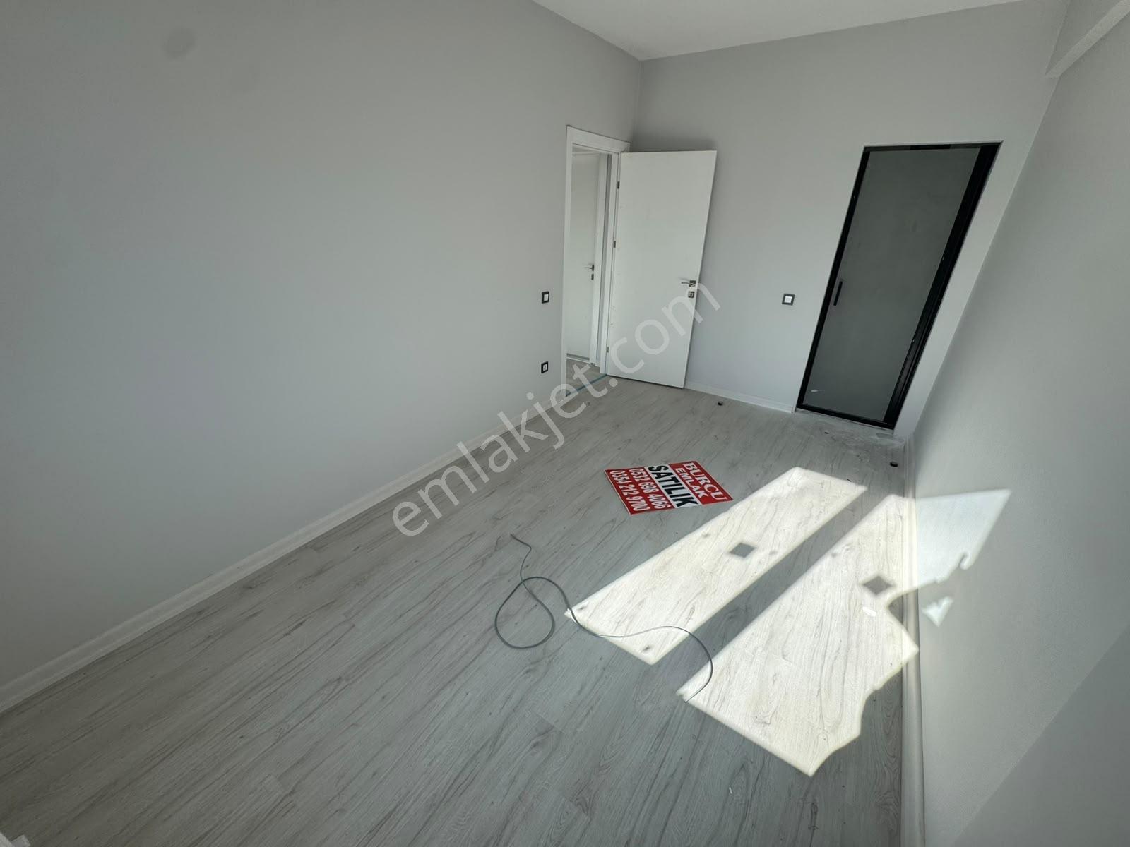 Üniversite Yolunda 3+0 Full Yapılı Daire --- Burcu Emlaktan — fotoğraf 19