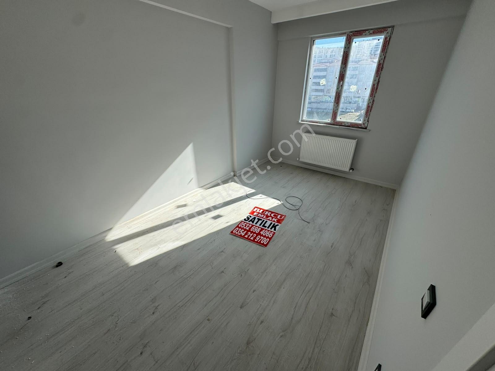 Üniversite Yolunda 3+0 Full Yapılı Daire --- Burcu Emlaktan — fotoğraf 22