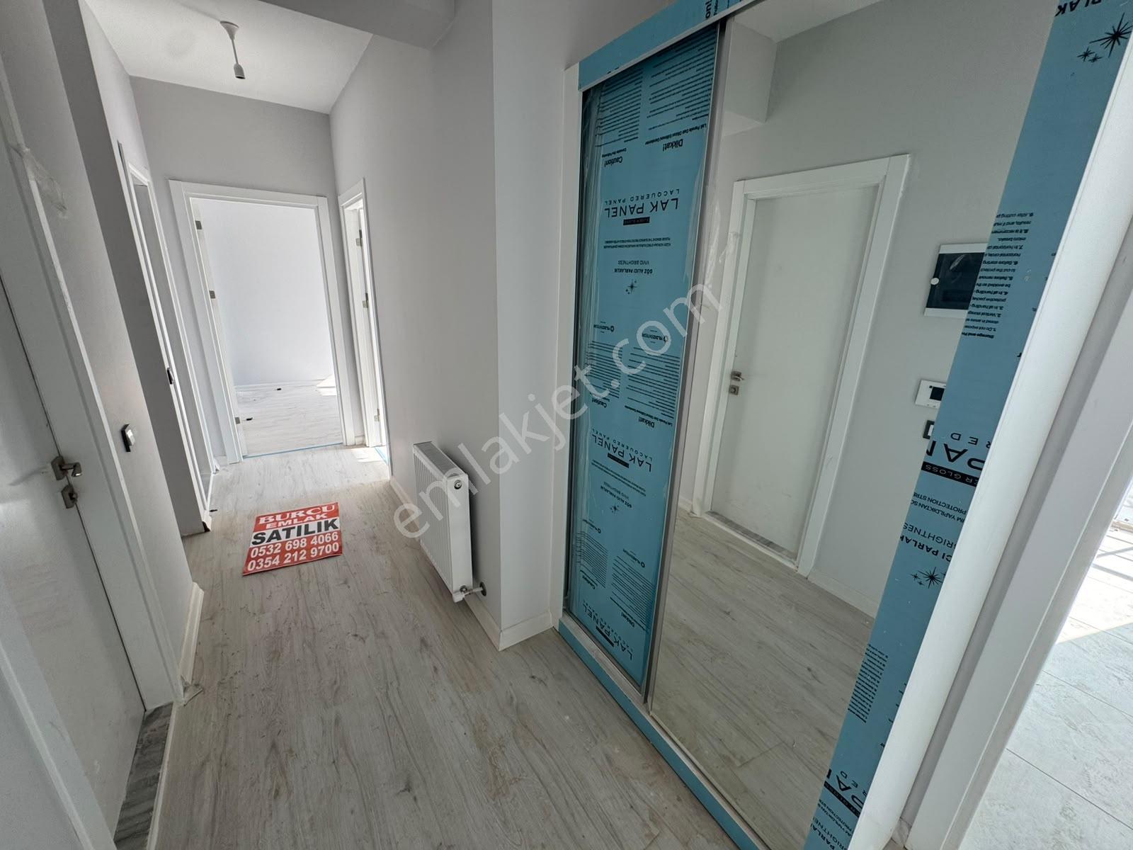Üniversite Yolunda 3+0 Full Yapılı Daire --- Burcu Emlaktan — fotoğraf 23