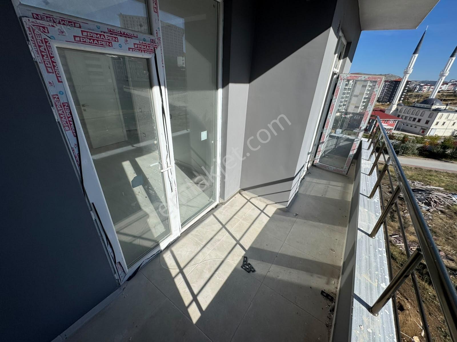 Üniversite Yolunda 3+0 Full Yapılı Daire --- Burcu Emlaktan — fotoğraf 27
