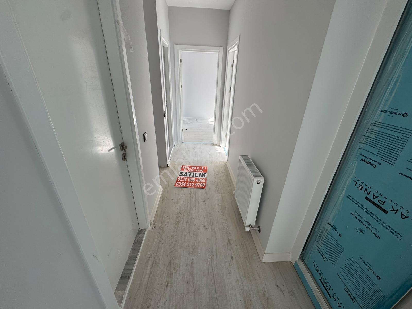 Üniversite Yolunda 3+0 Full Yapılı Daire --- Burcu Emlaktan — fotoğraf 28