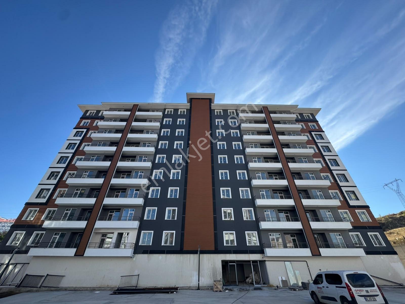 Üniversite Yolunda 3+0 Full Yapılı Daire --- Burcu Emlaktan — fotoğraf 29