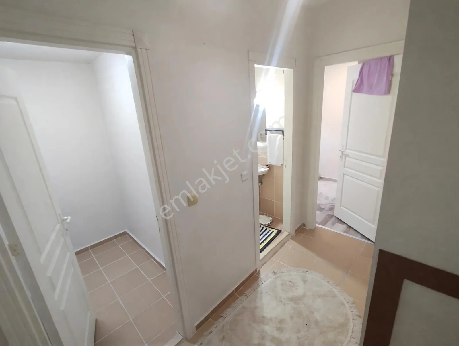 Arnavutköy Taşoluk Toki Yüksek Giriş Satılık 2+1 Daire — fotoğraf 8