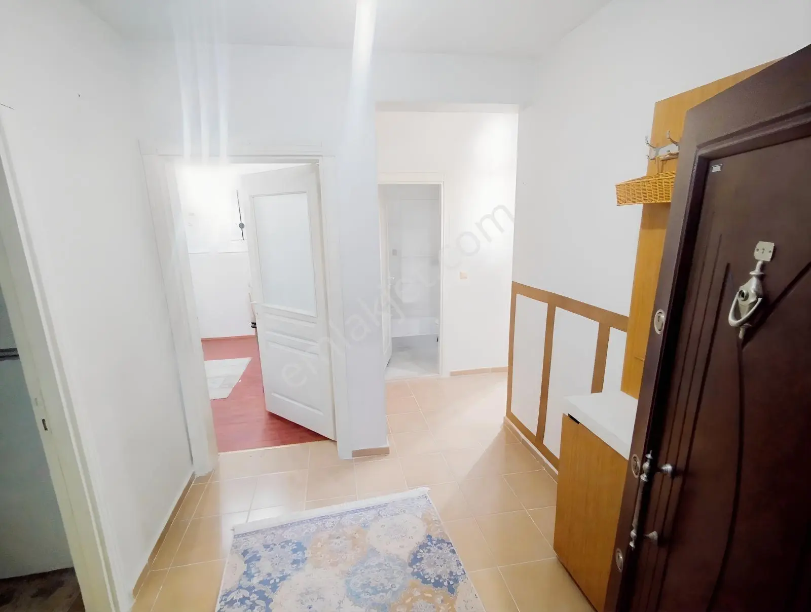 Arnavutköy Taşoluk Toki Yüksek Giriş Satılık 2+1 Daire — fotoğraf 9