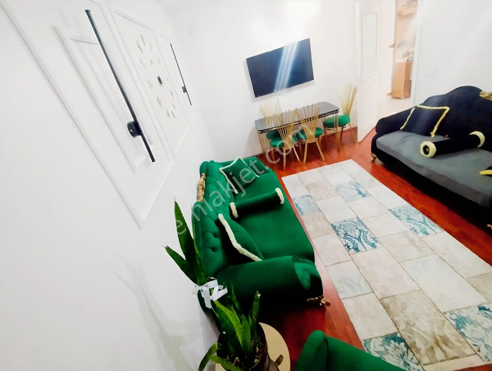 Arnavutköy Taşoluk Toki Yüksek Giriş Satılık 2+1 Daire — fotoğraf 10