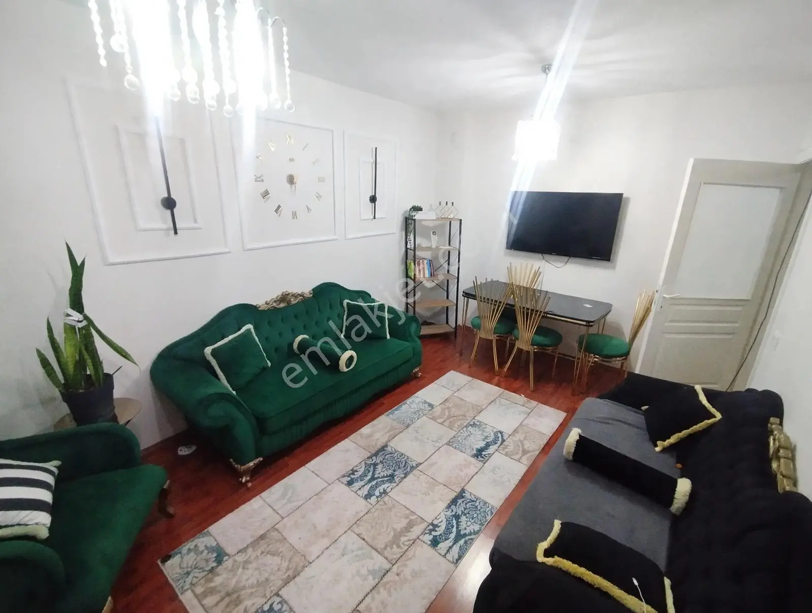 Arnavutköy Taşoluk Toki Yüksek Giriş Satılık 2+1 Daire — fotoğraf 11
