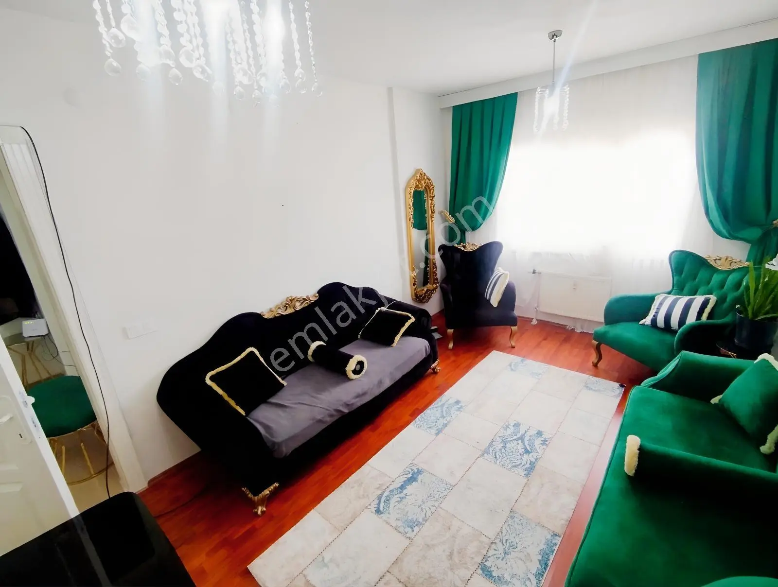 Arnavutköy Taşoluk Toki Yüksek Giriş Satılık 2+1 Daire — fotoğraf 13