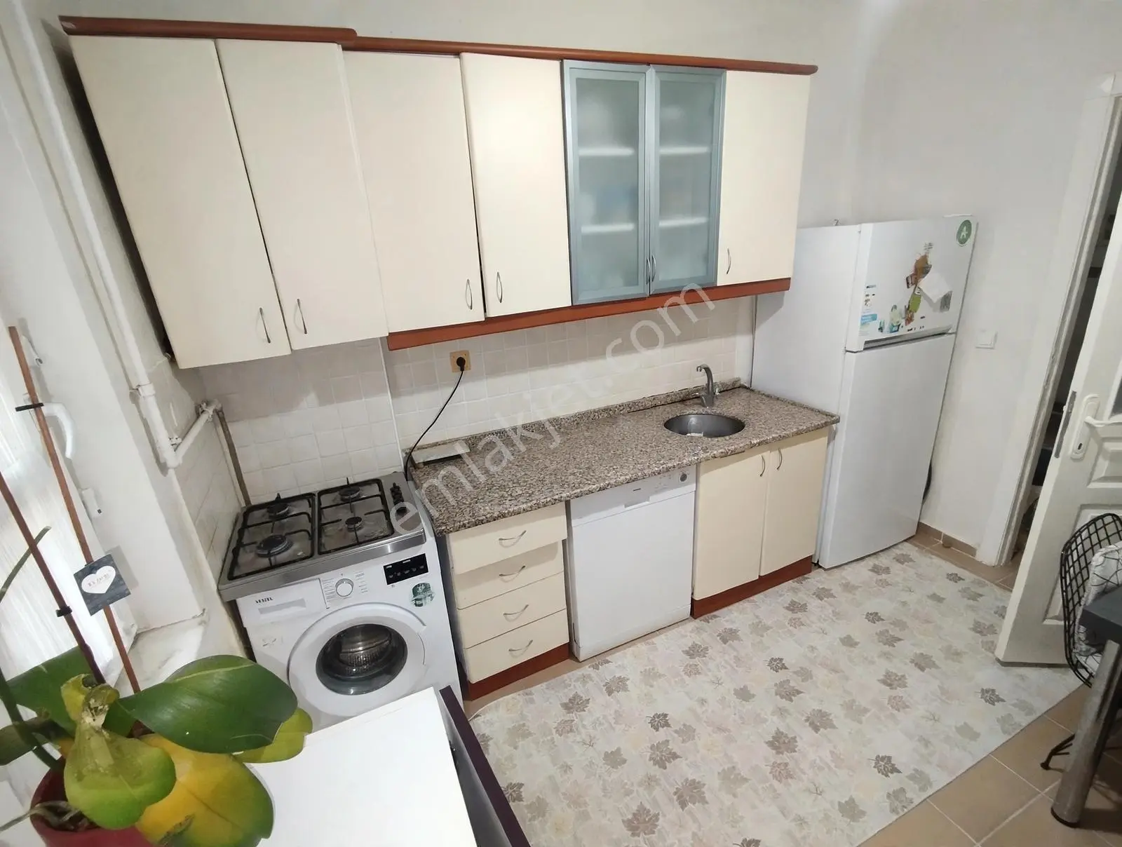 Arnavutköy Taşoluk Toki Yüksek Giriş Satılık 2+1 Daire — fotoğraf 14