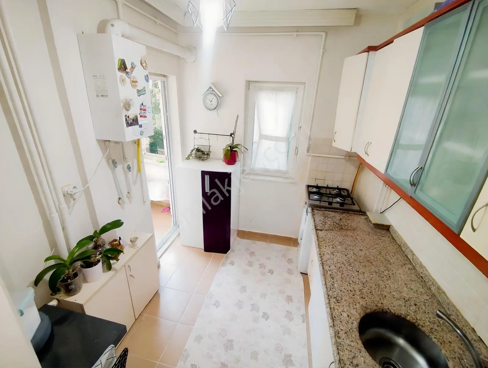 Arnavutköy Taşoluk Toki Yüksek Giriş Satılık 2+1 Daire — fotoğraf 15