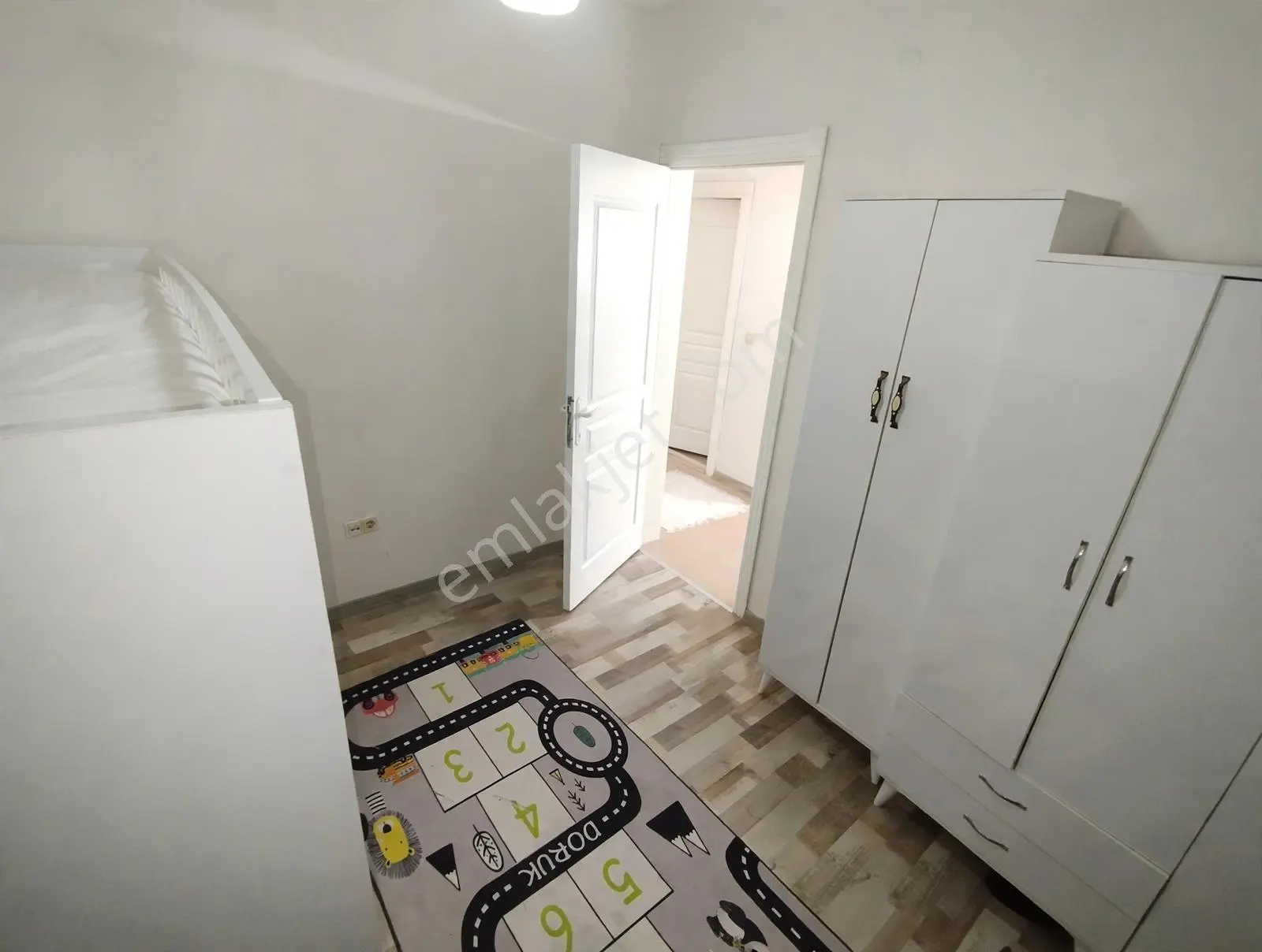 Arnavutköy Taşoluk Toki Yüksek Giriş Satılık 2+1 Daire — fotoğraf 19