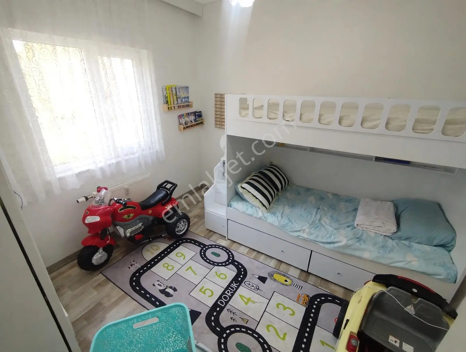 Arnavutköy Taşoluk Toki Yüksek Giriş Satılık 2+1 Daire — fotoğraf 22