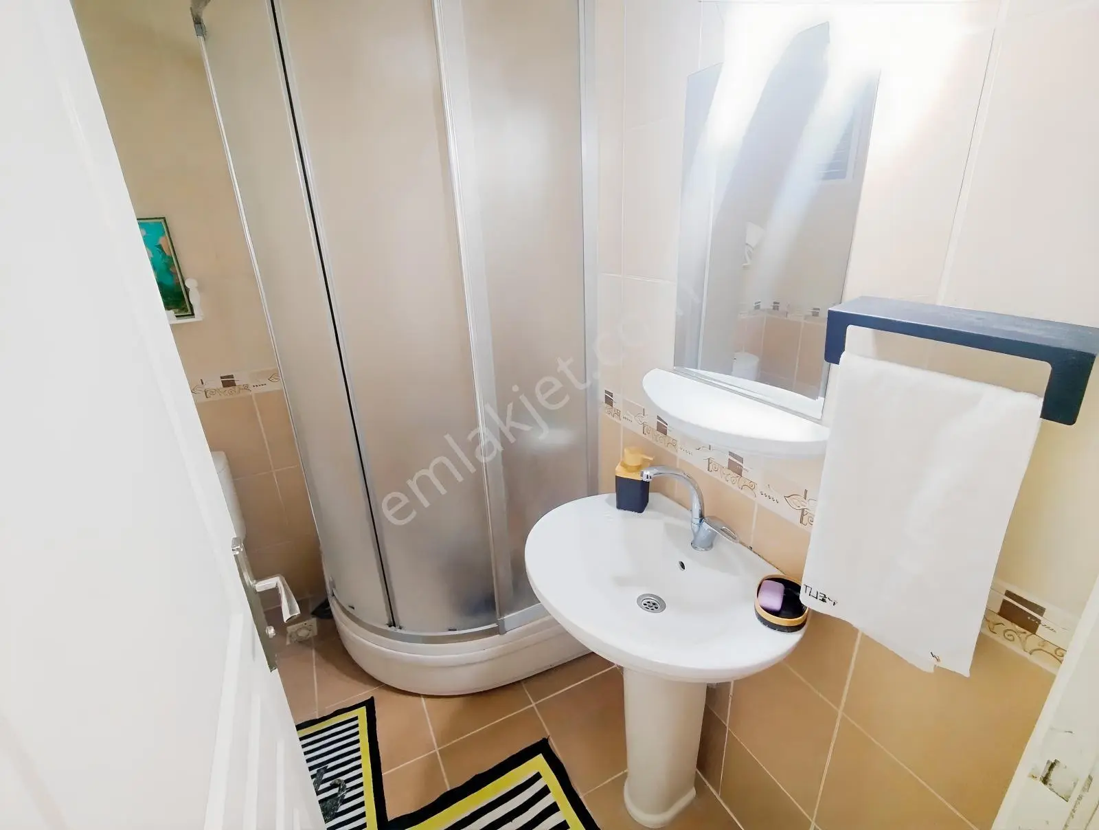 Arnavutköy Taşoluk Toki Yüksek Giriş Satılık 2+1 Daire — fotoğraf 27
