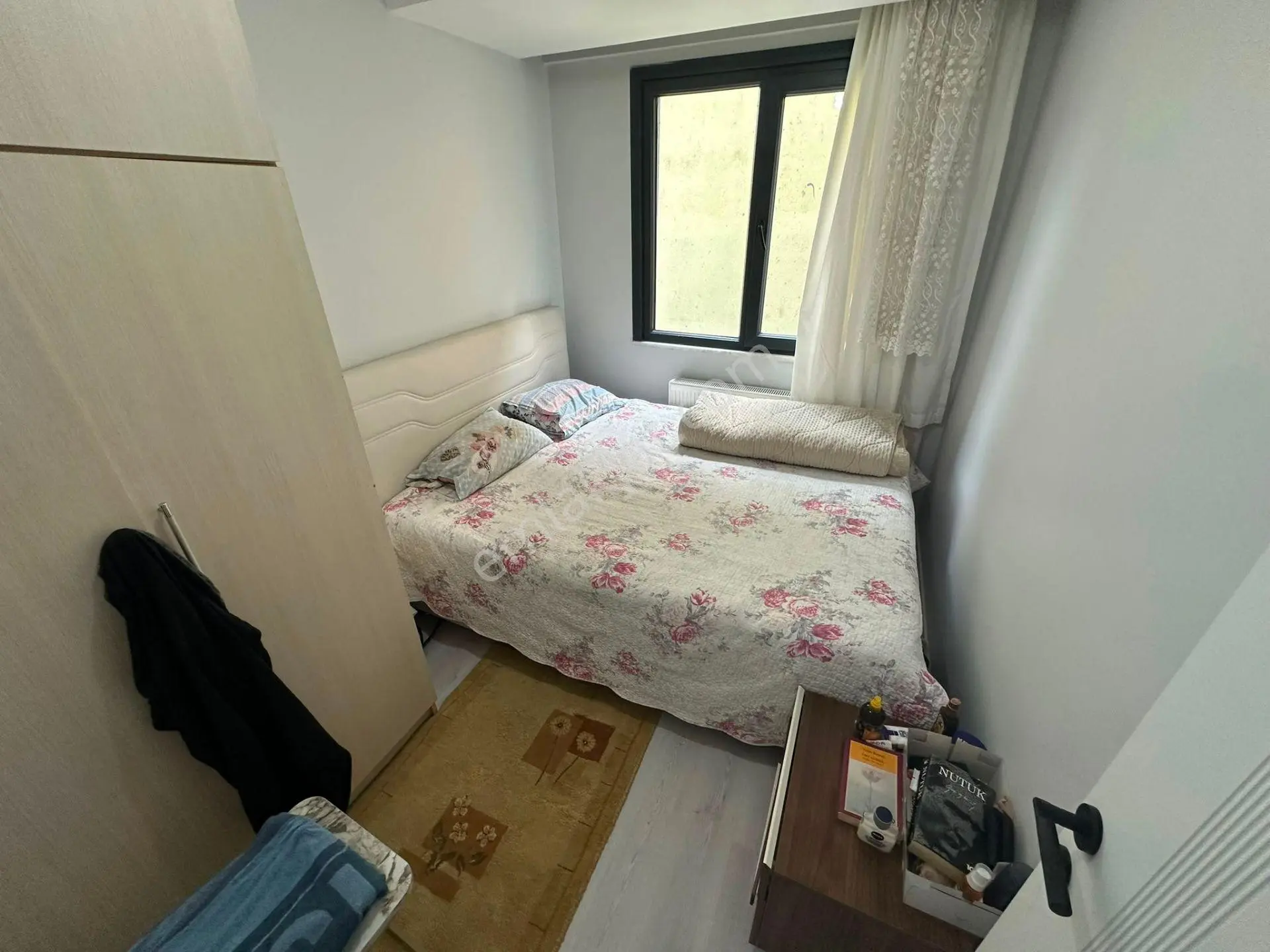 Mertcan'dan Cumhuriyet Mah Arakat 2+1 Balkonlu Lüks Satılık Daire — fotoğraf 5