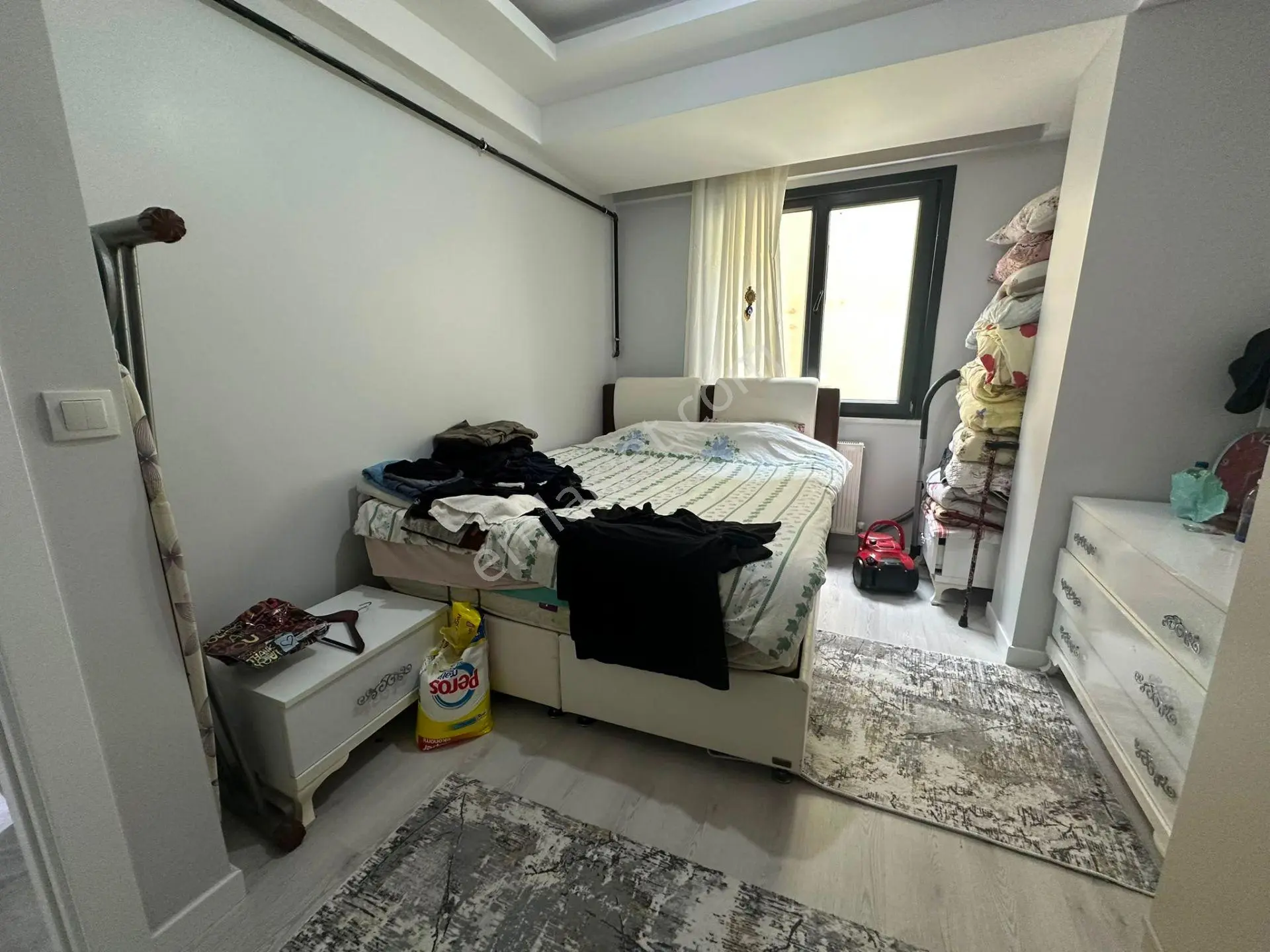 Mertcan'dan Cumhuriyet Mah Arakat 2+1 Balkonlu Lüks Satılık Daire — fotoğraf 7