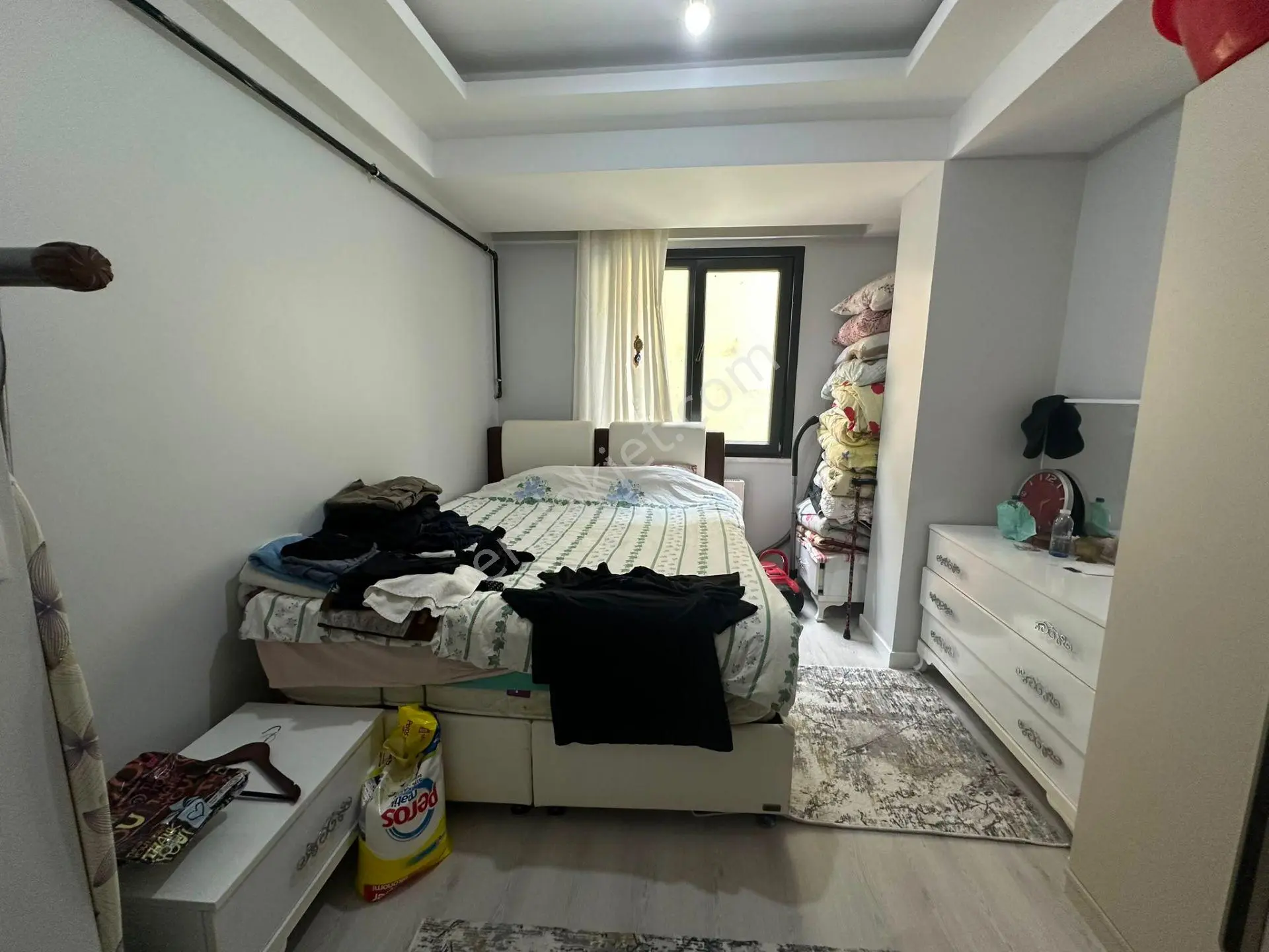 Mertcan'dan Cumhuriyet Mah Arakat 2+1 Balkonlu Lüks Satılık Daire — fotoğraf 9