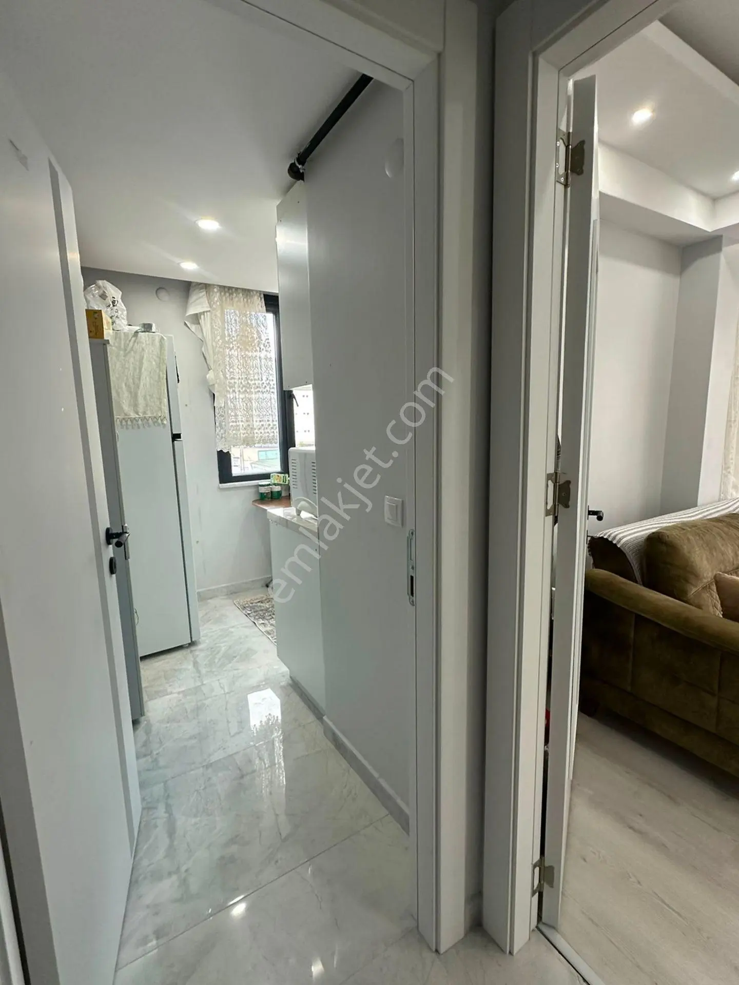 Mertcan'dan Cumhuriyet Mah Arakat 2+1 Balkonlu Lüks Satılık Daire — fotoğraf 19
