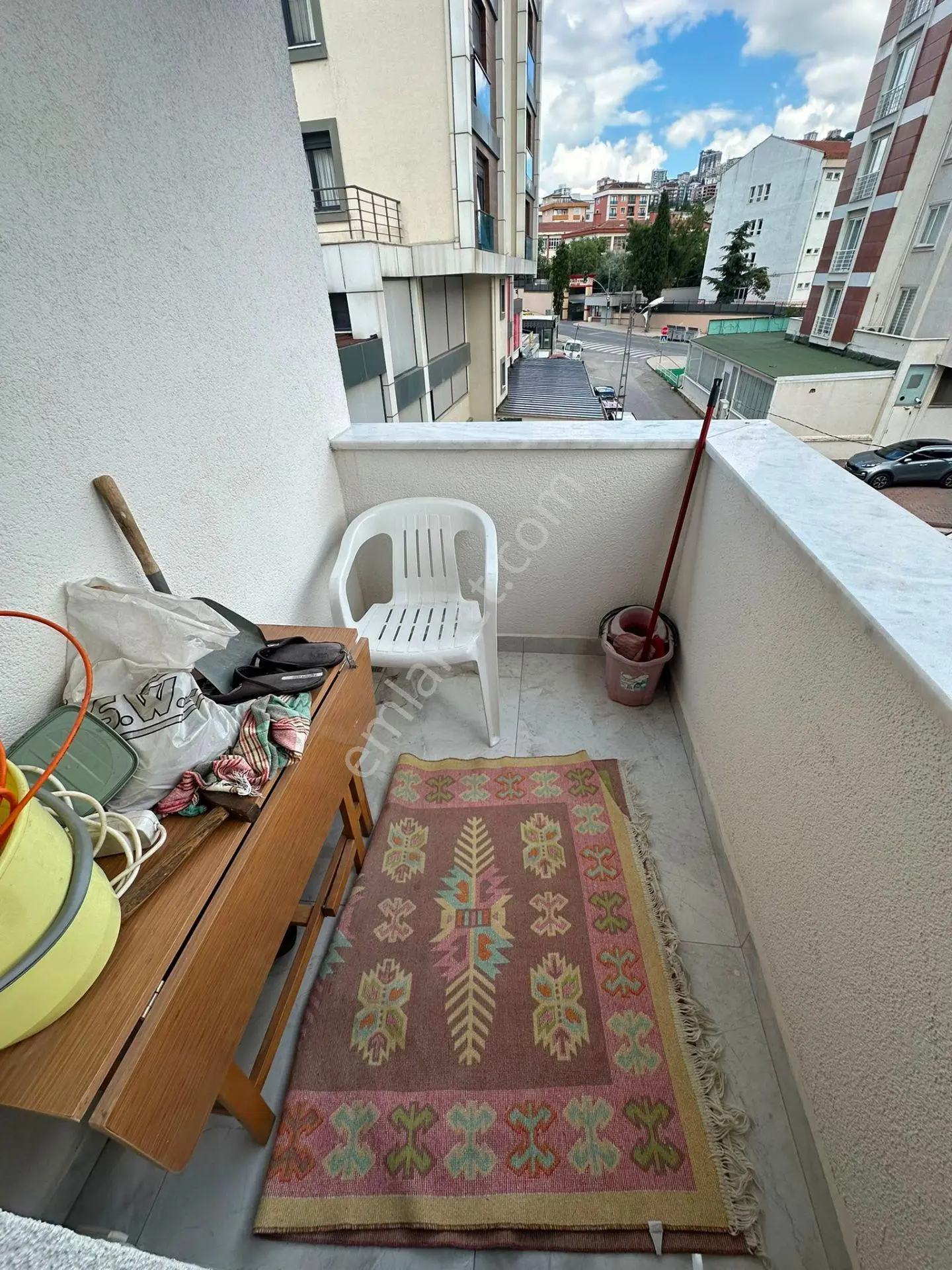 Mertcan'dan Cumhuriyet Mah Arakat 2+1 Balkonlu Lüks Satılık Daire — fotoğraf 24