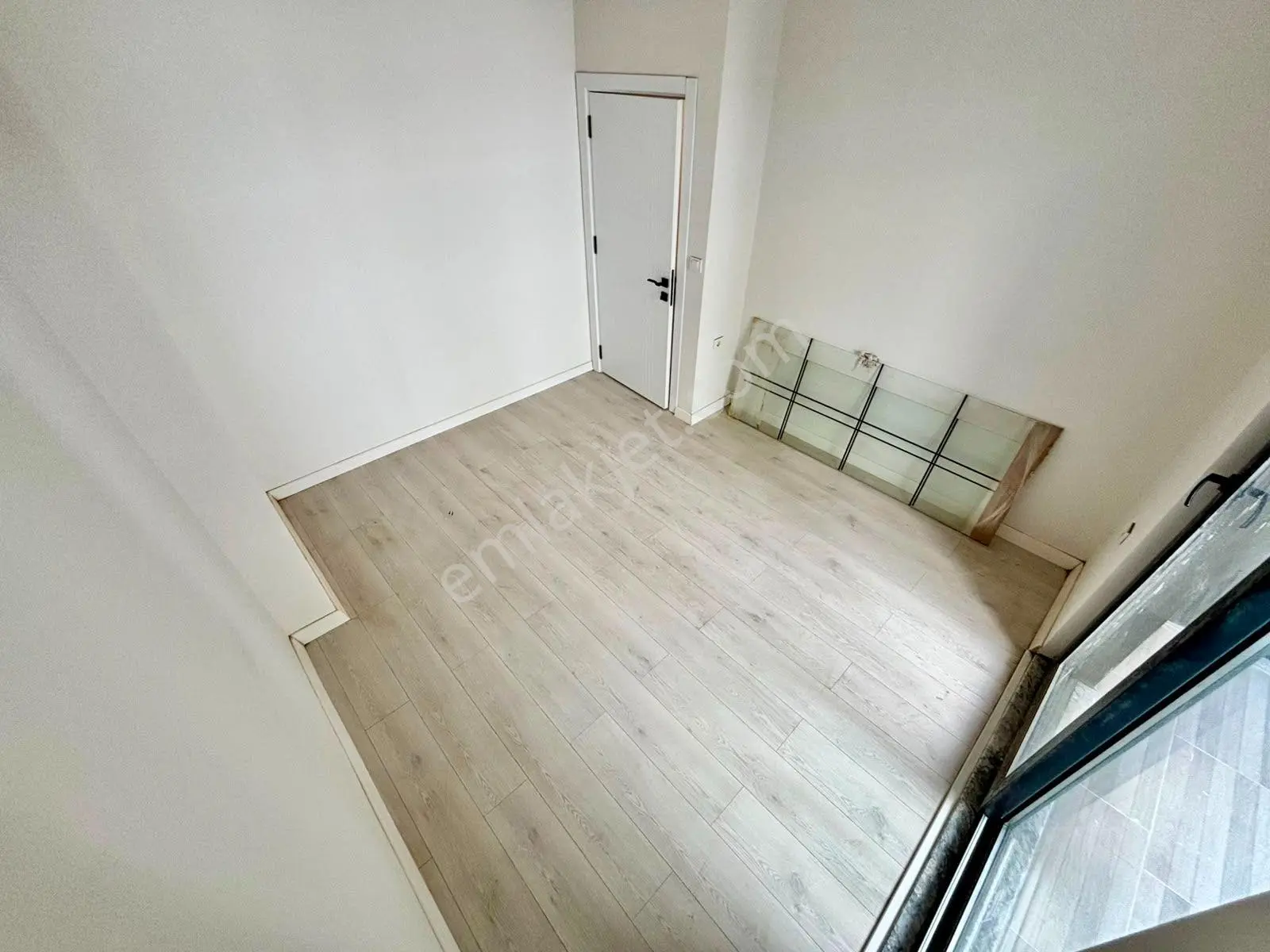 ꧁ay Emlaktan꧂akçay Güre Arasında Muhteşem Konumlu Bahçe Kullanımlı 2+1 Lüks Daire — fotoğraf 19