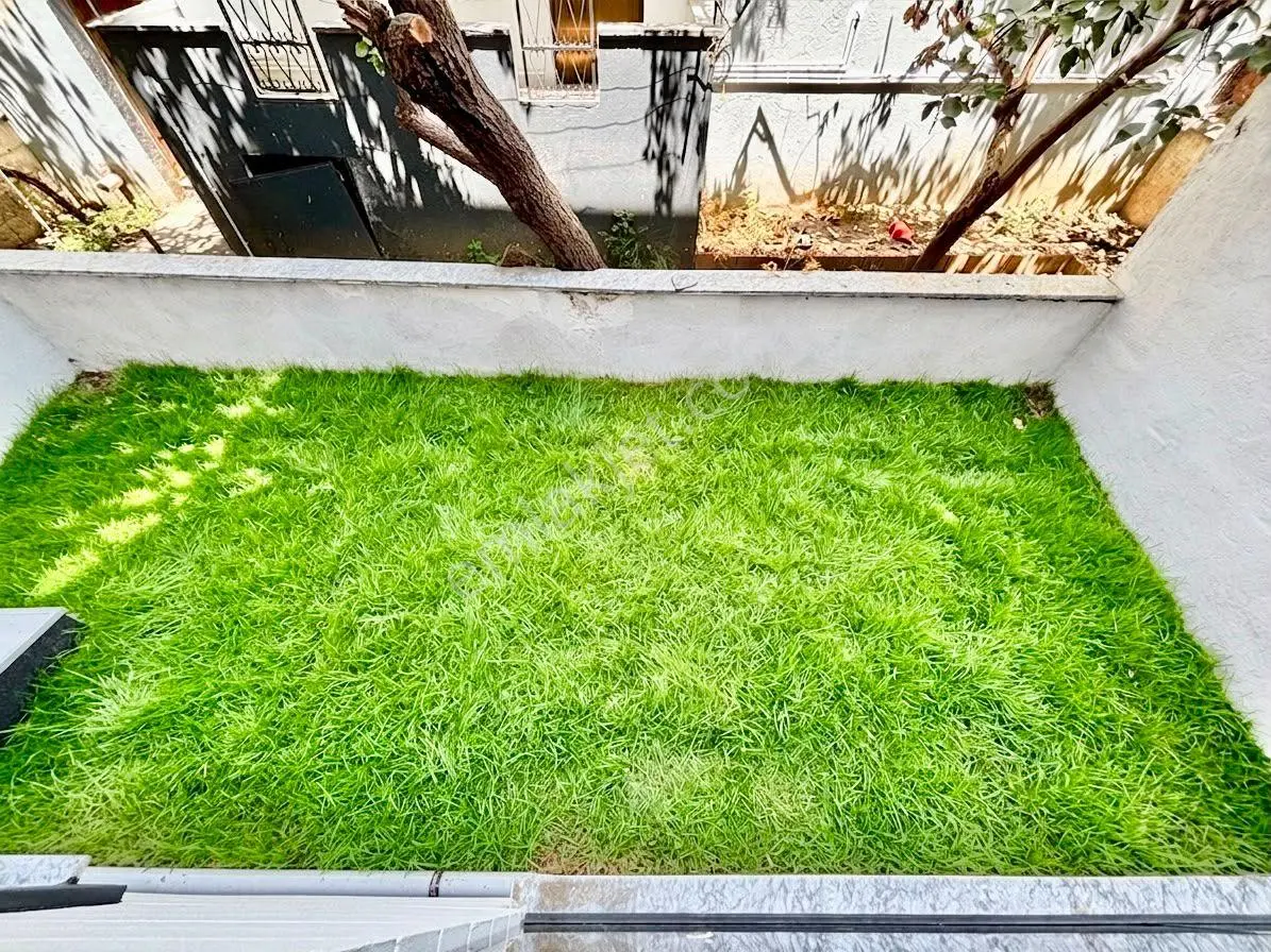 ꧁ay Emlaktan꧂akçay Güre Arasında Muhteşem Konumlu Bahçe Kullanımlı 2+1 Lüks Daire — fotoğraf 32