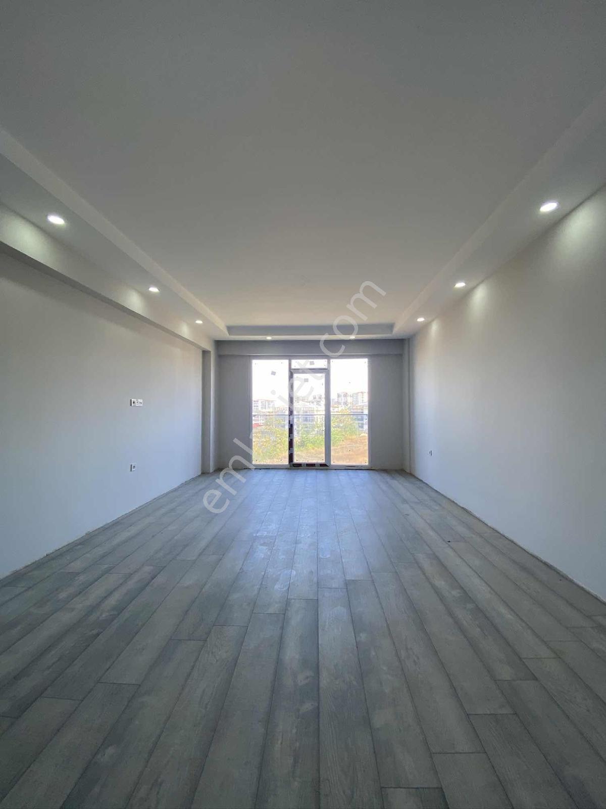Buluruzdan Kurtuluş Mah. Satılık Sıfır 3+1 Daire — fotoğraf 3