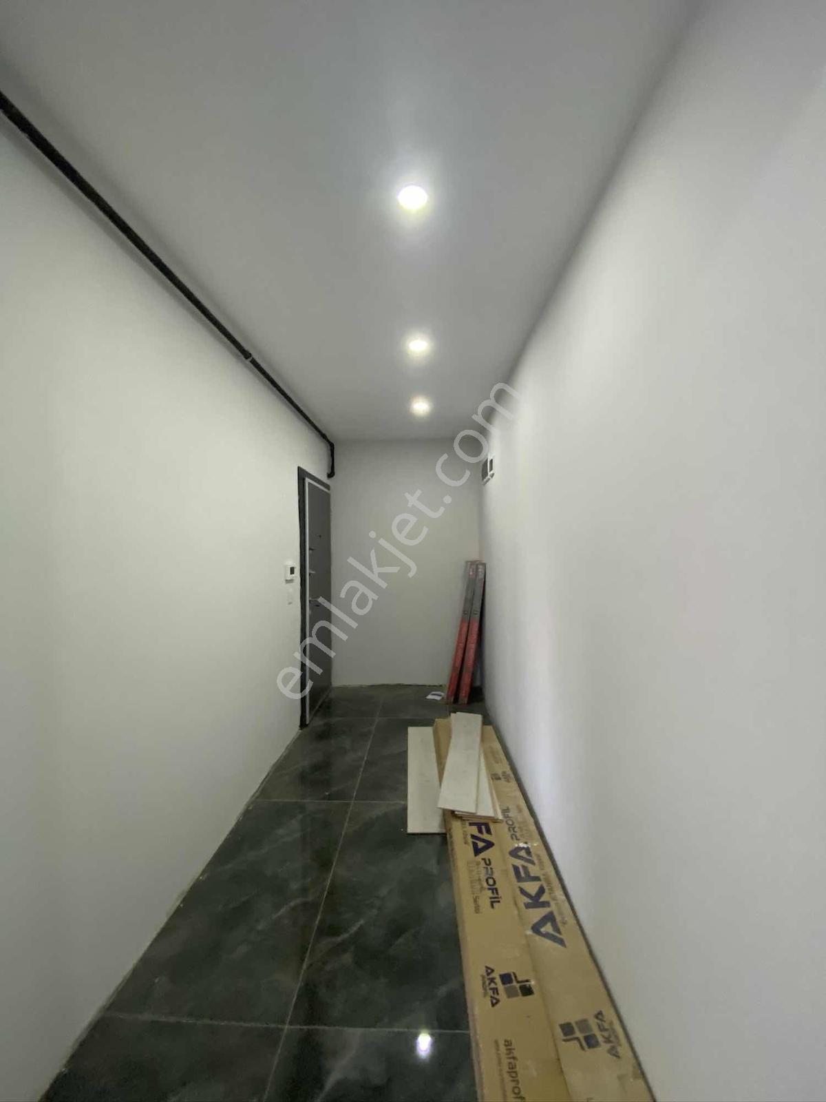Buluruzdan Kurtuluş Mah. Satılık Sıfır 3+1 Daire — fotoğraf 8