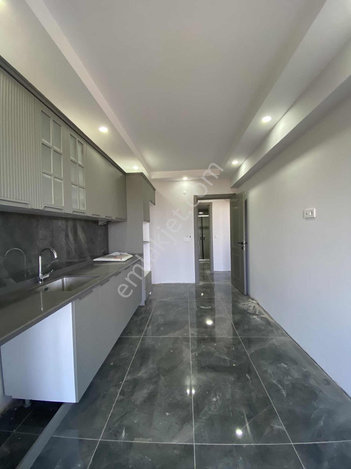 Buluruzdan Kurtuluş Mah. Satılık Sıfır 3+1 Daire — fotoğraf 12