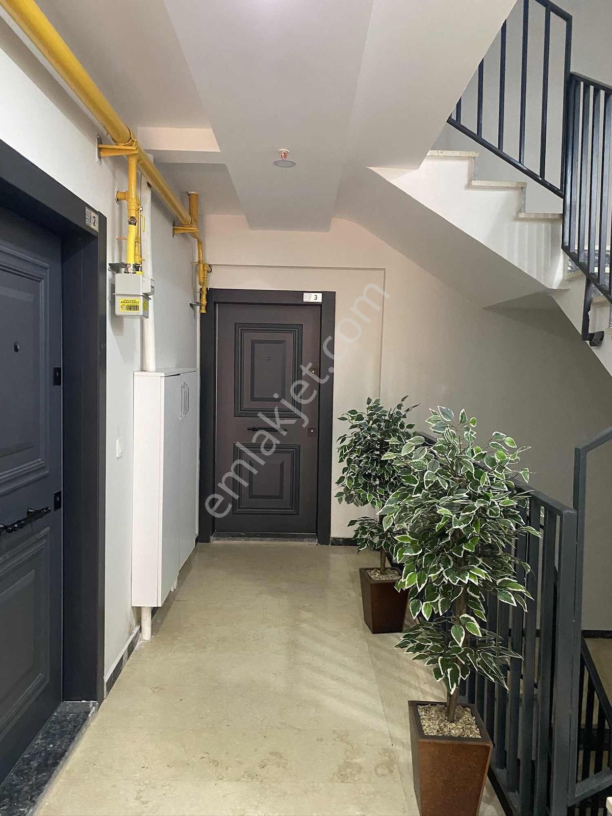 Buluruzdan Kurtuluş Mah. Satılık Sıfır 3+1 Daire — fotoğraf 28