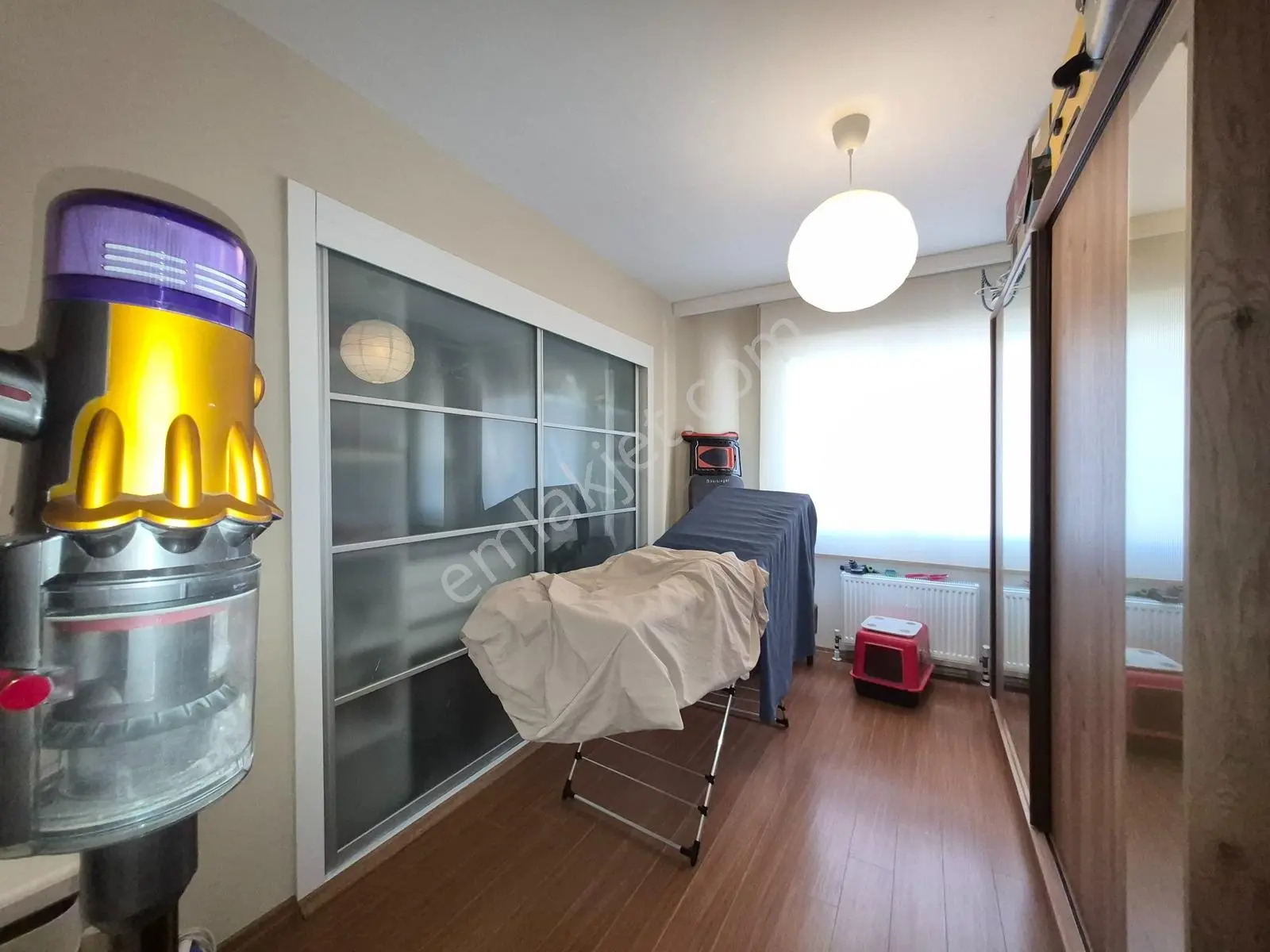 Karşıyaka Trioevler Sitesinde Satılık 3+1 165 M2 Daire Kanıt Eml — fotoğraf 13