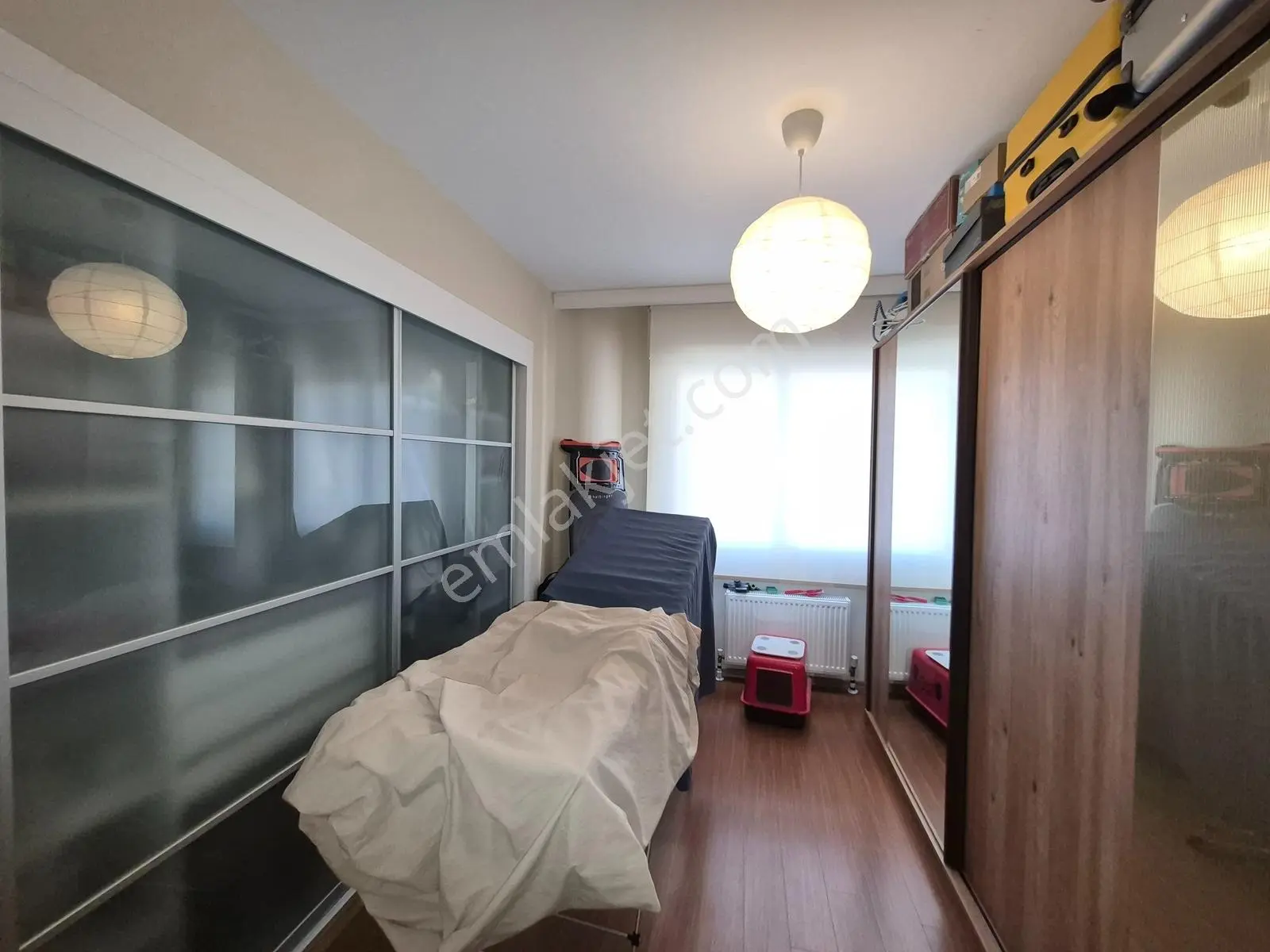 Karşıyaka Trioevler Sitesinde Satılık 3+1 165 M2 Daire Kanıt Eml — fotoğraf 14