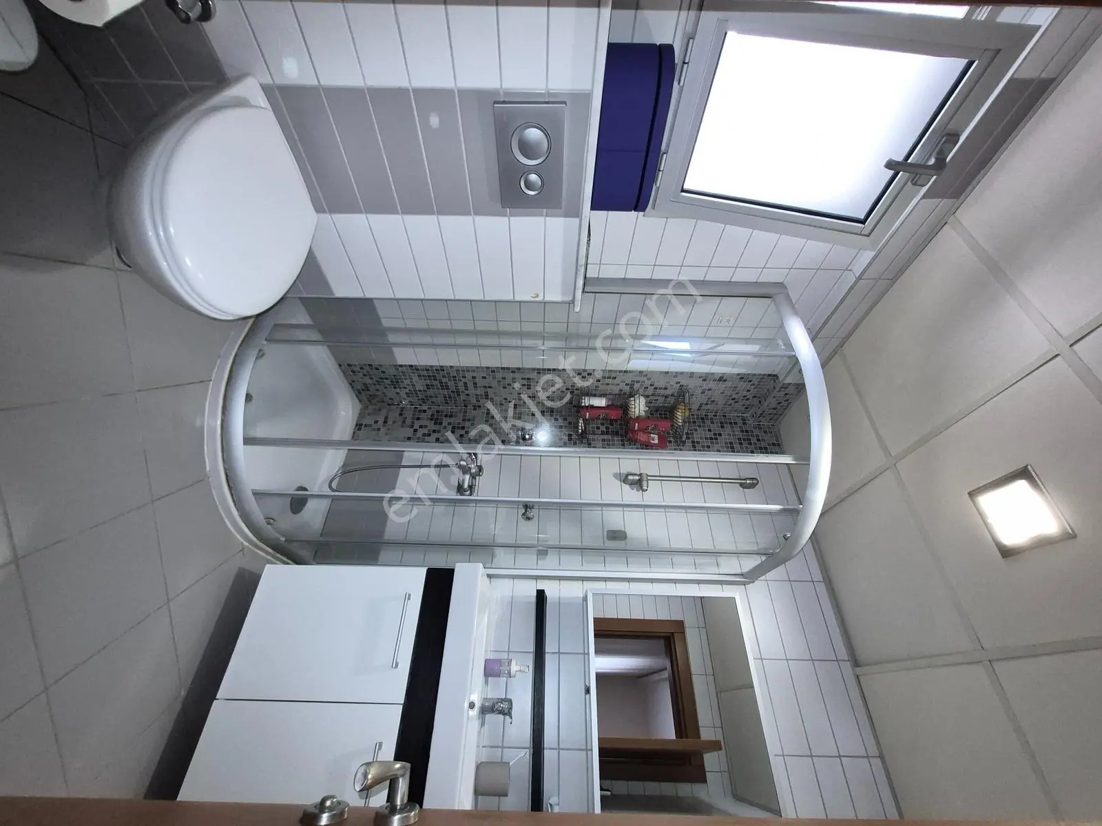 Karşıyaka Trioevler Sitesinde Satılık 3+1 165 M2 Daire Kanıt Eml — fotoğraf 24