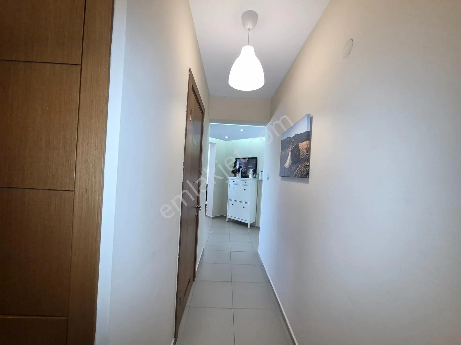 Karşıyaka Trioevler Sitesinde Satılık 3+1 165 M2 Daire Kanıt Eml — fotoğraf 26