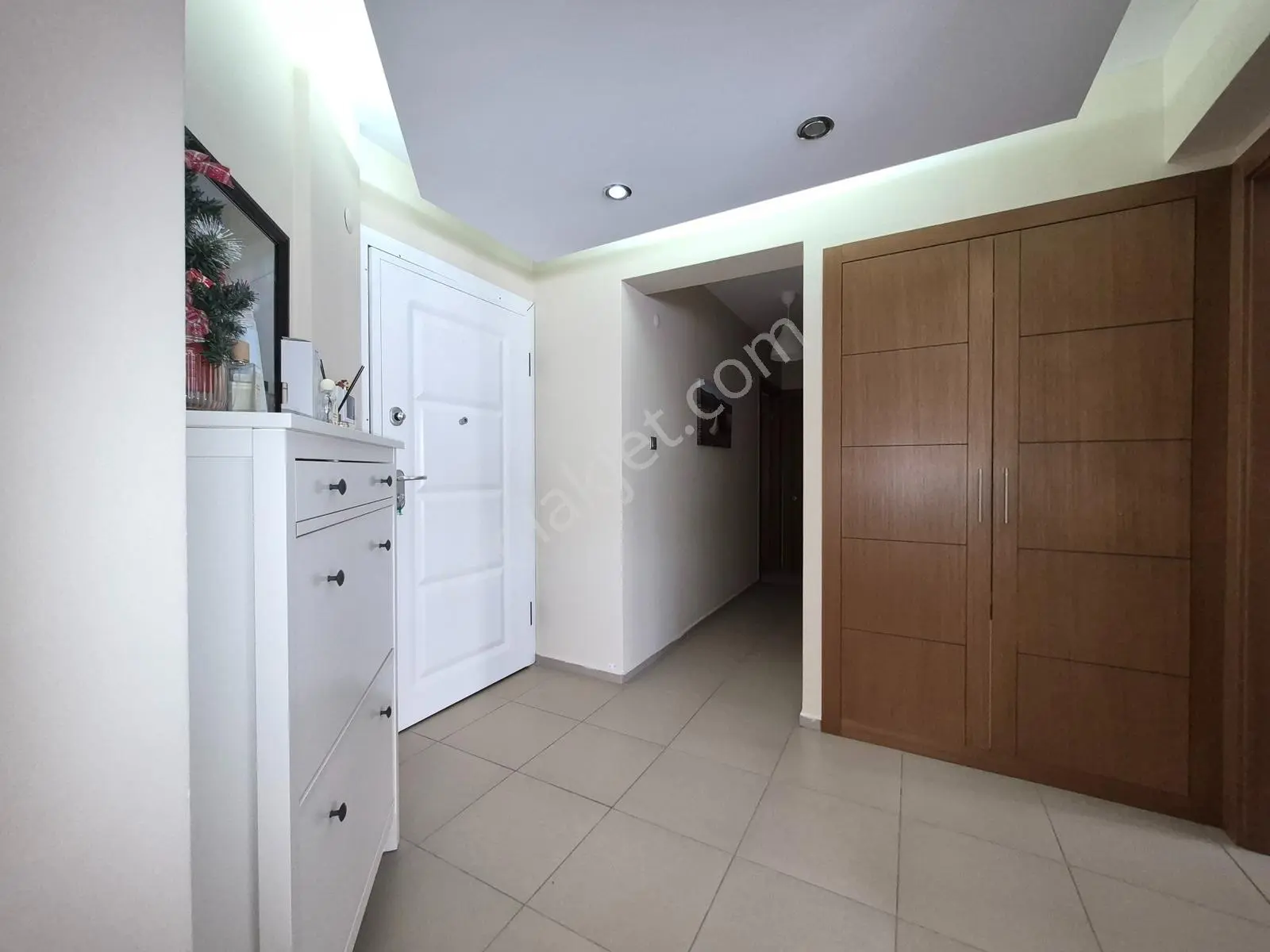 Karşıyaka Trioevler Sitesinde Satılık 3+1 165 M2 Daire Kanıt Eml — fotoğraf 27