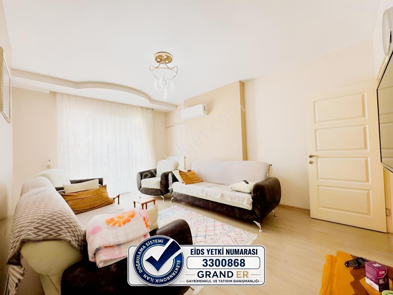 Mezitli Merkez Mah. Site İçerisinde Geniş 3+1 Satılık Daire — fotoğraf 13