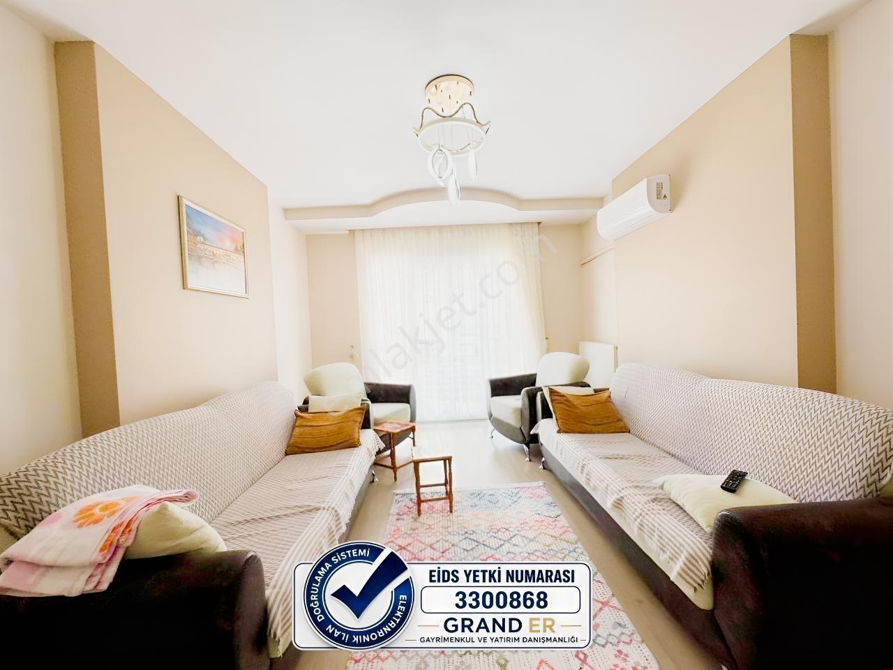 Mezitli Merkez Mah. Site İçerisinde Geniş 3+1 Satılık Daire — fotoğraf 14