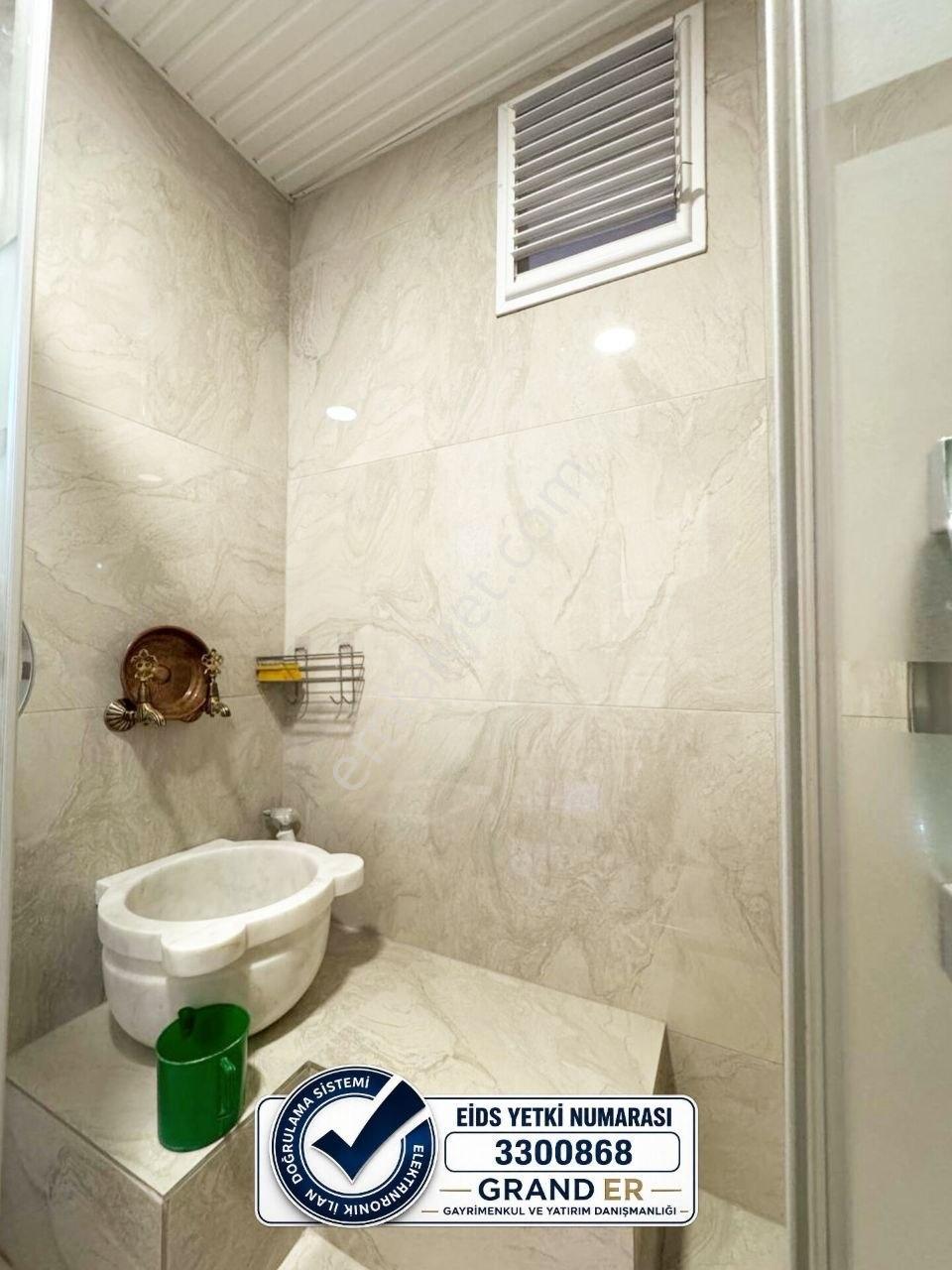 Mezitli Merkez Mah. Site İçerisinde Geniş 3+1 Satılık Daire — fotoğraf 19